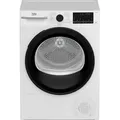 BEKO B7T88209 Wärmepumpentrockner - Weiß