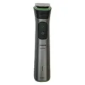 Philips All-in-One-Trimmer Multigroom Serie 7000 19-in-1-Barttrimmer - Grau