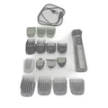 Philips All-in-One-Trimmer Multigroom Serie 7000 19-in-1-Barttri - Unvollständig