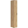 Schrank Multistauraum Eiche Artisan