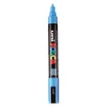 Uni-Posca Posca-Marker, Größe PC-5m, Strichstärke 2,5 mm, mittel,