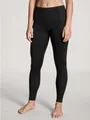 CALIDA Leggings Elastic elastisch, hoch geschnitten, Singel Jersey Qualität, bequem, weich