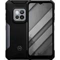 Myphone Construction 2 5G (2 GB, Schwarz, 6.58", SIM + eSIM, 5G) (TEL000966)