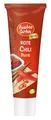 Bamboo Garden - Chili Paste rot | Scharfe Würzpaste für Fleisch- und Gemüsegerichte | Vegan | 45 g in der Tube