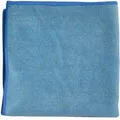 TASKI MyMicro Mikrofasertuch  7524116 , 1 Packung = 20 Stück, blau