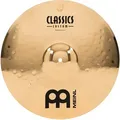 Meinl Classics Custom Brilliant 16" Medium Crash
