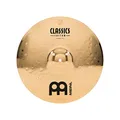 Meinl Classics Custom Brilliant 16" Medium Crash