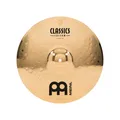 Meinl Classics Custom Crash 16" CC16MC-B Medium