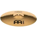 Crash-Becken Meinl Classics Custom 16" Medium Crash Crash Becken NEU