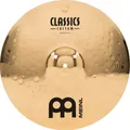 MEINL Classics Custom Medium Crash 16" Brilliant