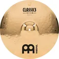 MEINL CC16MC-B Classics Custom Brilliant Crash 16