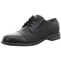 bugatti Schnürschuh schwarz 46 EU