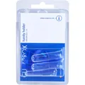 Curaden Germany GmbH CURAPROX UHS 409 Halter f.alle CPS Interdentalb. 3 St.