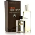Hermès Terre d'Hermes SET 30 ml EDT Spray + 125ml EDT refill