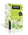 INSTICK Getränkepulver Holunderblüte 12-er Packung (für 12 x 0,5 L)