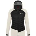 SALEWA Damen Funktionsjacke SELLA PTX 3L W HYB JACKET