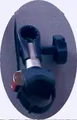 Fahrradträger Fiamma Carry Bike Block Pro 1 dunkelblau Halter  203421Lg NEU