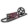 Kettensatz Supersprox 14-41 Honda VT C Shadow 125 1999-2008 Kette 520