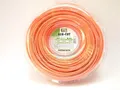 (0,25 EUR/m) 2,0 mm x 130 m Profi Nylonfaden Alu-Cut Rund Mähfaden Trimmer