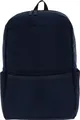 U.S. POLO ASSN. Laptoprucksack Rucksack mit Laptopfach Umpire Backpack Navy dunkelblau