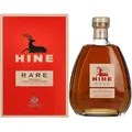 Hine Rare The Original + Box 700ml 40% Vol.