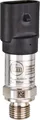 Ifm Electronic Drucksensor 1 St. PU5600 0 MPa bis 40 MPa AMP Superseal Analog