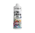 Best Body Nutrition Vital Drink Zerop - 1000 ml Flasche Sirup