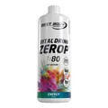 Best Body Nutrition Low Carb Vital Drink Sirup Getränke Konzentrat Sirup 11 €/L