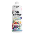 Best Body Nutrition Low Carb Vital Drink Sirup Getränke Konzentrat  10,99€/L