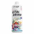 Best Body Low Carb Vital Drink Mineraldrink Konzentrat 1L Getränkesirup 11,94€/L
