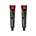 2 x 75 ml SPLAT Special Blackwood Zahnpasta Aktivkohle