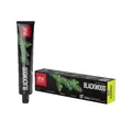 Splat Special Blackwood Mundpflege Zahnpasta mit Aktivkohle 75 ml Schwarz