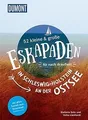 52 kleine  große Eskapaden in Schleswig-Holstein a... | Buch | Zustand sehr gut