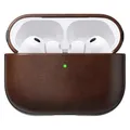 Nomad Modern Leather Case Airpods Pro 3 (Ladecase Hülle) (NM011284858)