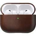 Hülle für Pods Pro 3 Nomad Case Cover Etui Schutzhülle Braun