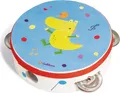 Eichhorn Hand Drum Tamburin (100003483)