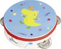 Eichhorn Hand Drum Tamburin