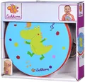 Eichhorn Spielzeug Spielwelt Musik Tamburin 100003483