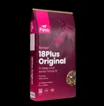 Pavo 18Plus Original 15 kg Pferdefutter Pferdemüsli Senior Proteine Rohfasern