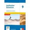 Lambacher Schweizer Mathematik 9 - G9. Ausgabe Nordrhein-Westfalen