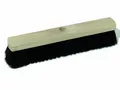 Nölle Saalbesen Rosshaar Stielloch 30cm