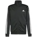 adidas Sportswear Winterjacke M 3S TR TT TS BLACK schwarz XXL/S