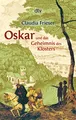 Oskar und das Geheimnis des Klosters, Frieser, Claudia