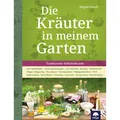 Freya Die Kräuter in meinem Garten (Deutsch, Felix Grünberger, Siegrid Hirsch, Wolf Ruzicka, 2022) (3902134798)