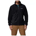 Columbia - Steens Mountain Full Zip 2.0 - Fleecejacke Gr S schwarz