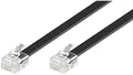 Kabel przyłączeniowy modularny - Długość kabla 10 m