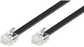 Kabel przyłączeniowy modularny - Długość kabla 10 m