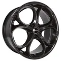 GMP DRAKE anthrazit glänzend dark 8.5Jx20 5x110 ET31 3000123206