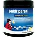 BALDRIPARAN Gute Nacht Drink Pulver 150 g PZN 20092398