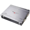 1 EXCALIBUR X600.2 Verstärker 2 Kanal 2 X 60 Watt RMS Für Auto Car SPL